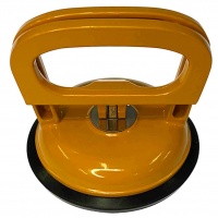 Стеклодомкрат одинарный, алюминиевый (2971)