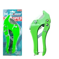 труборез для пластиковых труб d - 25 мм, синий (2570) оптом