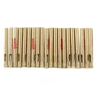 Алмазная коронка по керамограниту 6 мм,"MAXIMUM"