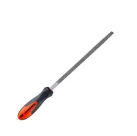 Напильник по металлу 200 мм, трехгранный, «Maximum» (3291)